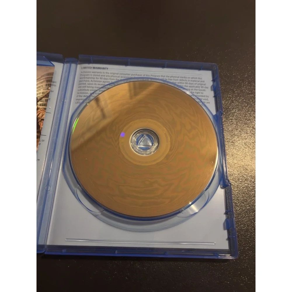 Call of‎ Duty: Black Ops Cold War Sony PlayStation 5 Game